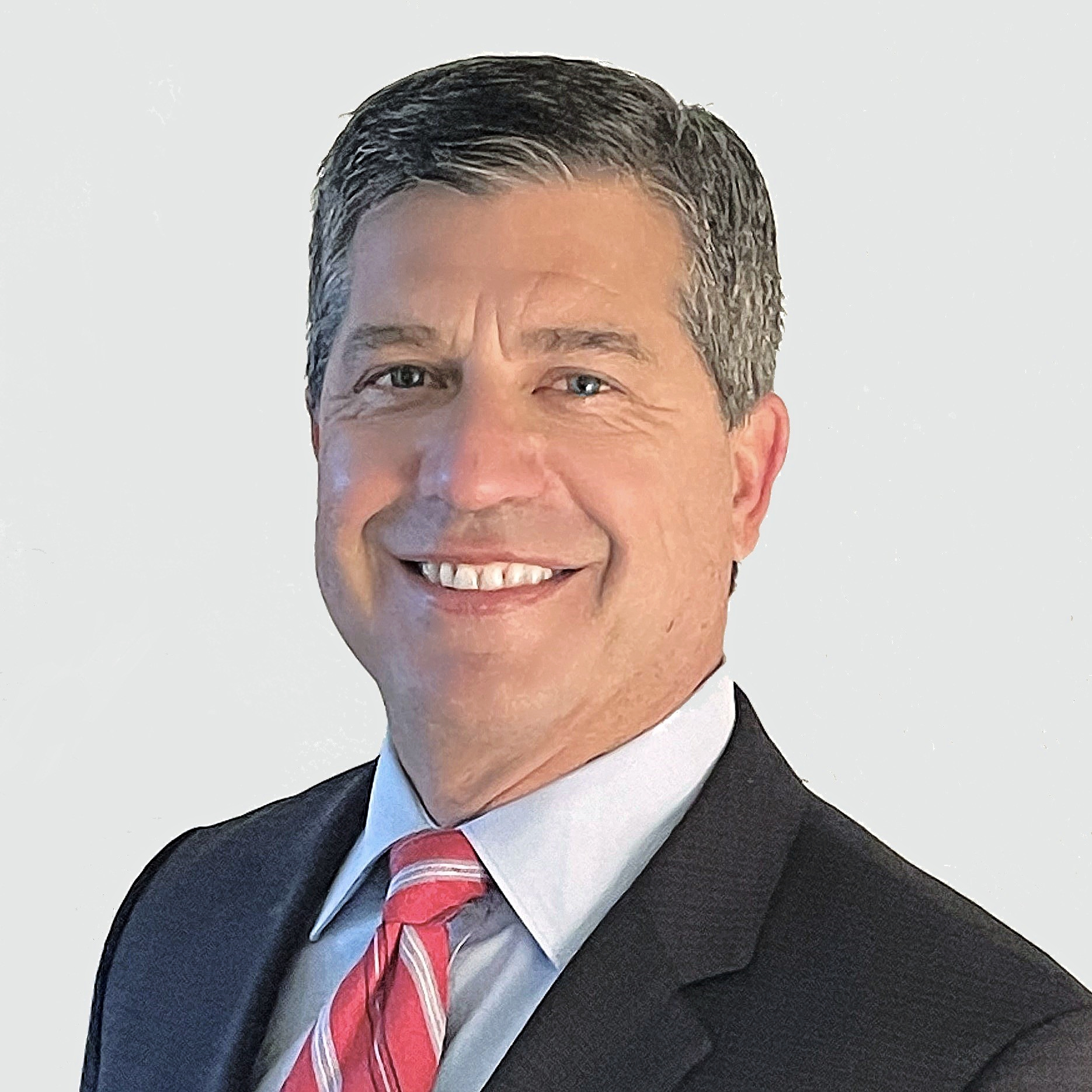 Peter Weber, CEO